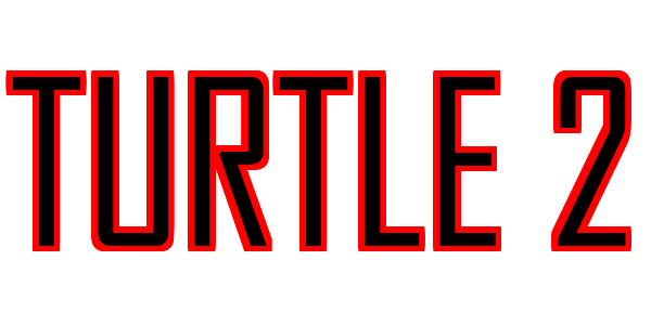 Turtle 2 — wheel-hd (SS)