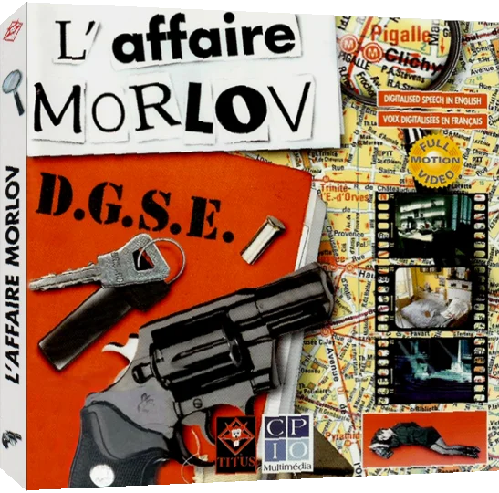 Affaire Morlov, L' — box-3D (EU)