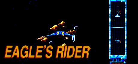Eagle's Rider — steamgrid