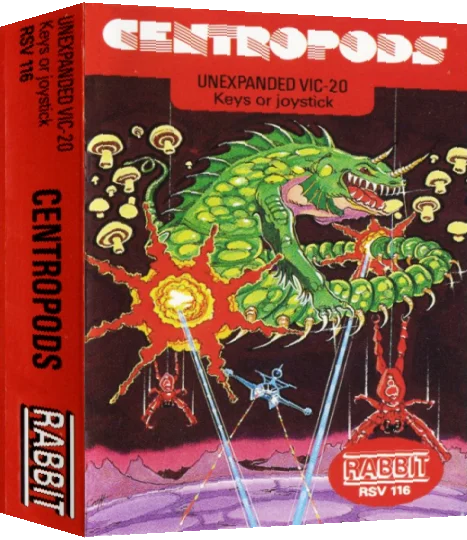 Centropods — box-3D (EU)