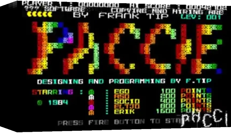 Paccie — box-3D (WOR)