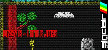 Dizzy VIII - Little Joke — steamgrid