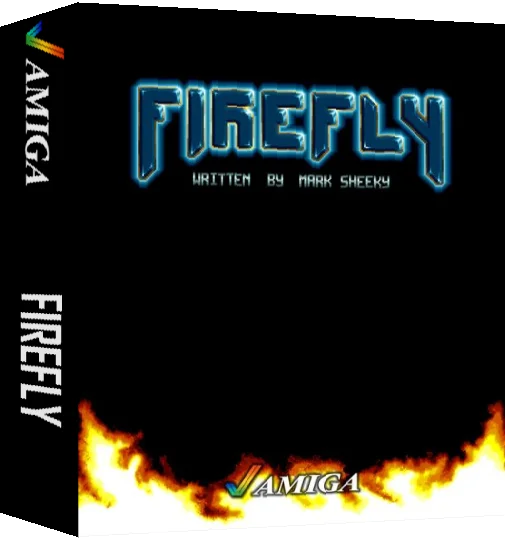 Firefly — box-3D (WOR)
