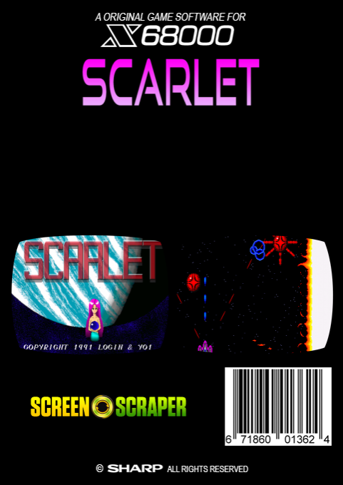 Scarlet — box-2D-back (SS)