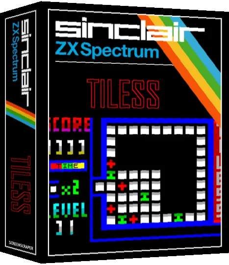 Tiless — box-3D (SS)