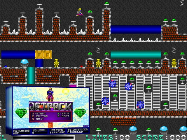 Jetpack — mixrbv2 (WOR)