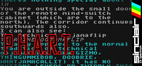 P.H.A.R.T. — steamgrid