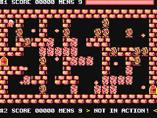 Block'n'Tropic — ss (WOR)