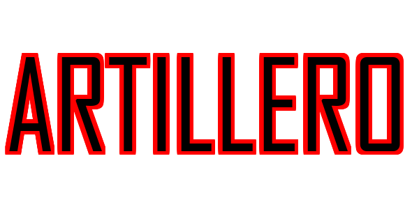 Artillero — wheel-hd (SS)