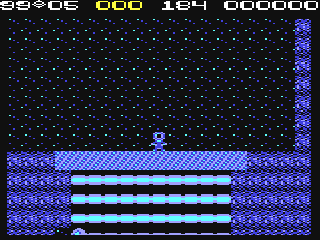 Quolder Dash 18 — ss (WOR)