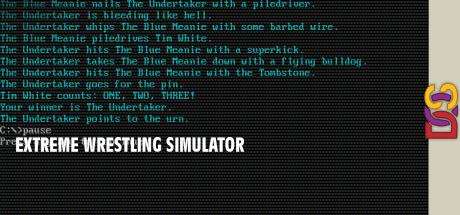 Extreme Wrestling Simulator — steamgrid