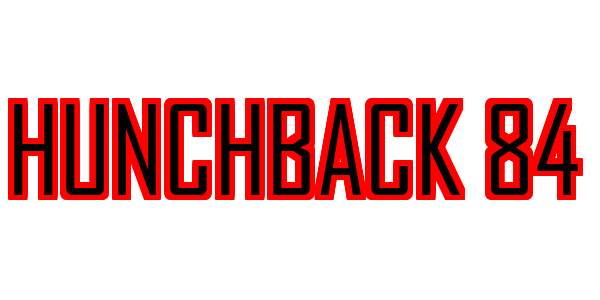 Hunchback 84 — wheel-hd (SS)