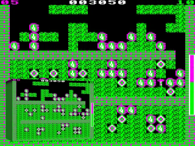 Boulder Crash — mixrbv2 (WOR)
