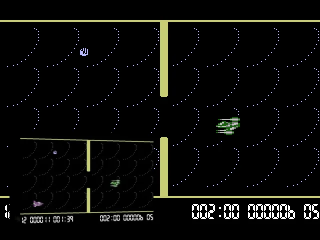 Nucleon — mixrbv2 (WOR)