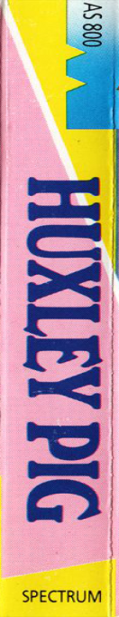Huxley Pig — box-2D-side (EU)