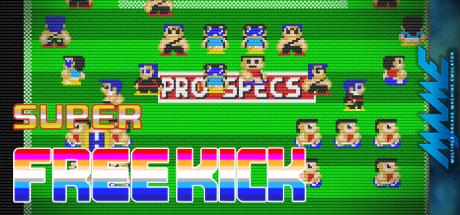 Super Free Kick — steamgrid
