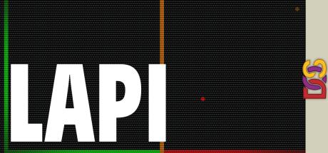 Lapi — steamgrid