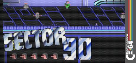 Sector 90 — steamgrid