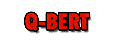 Q-bert — wheel (WOR)