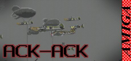Ack-ack — steamgrid