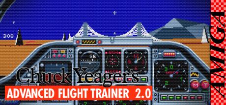 Chuck Yeager's Advanced Flight Trainer 2.0 — steamgrid