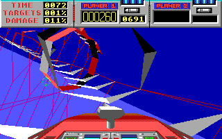 Roller Coaster Rumbler — ss (WOR)