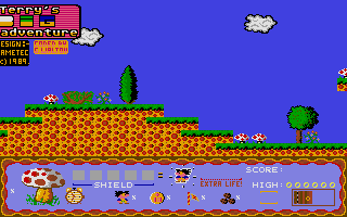 Terry's Big Adventure — sstitle (WOR)