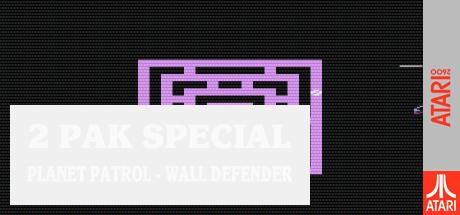 2 Pak Special Dark Blue - Planet Patrol,wall Defender — steamgrid