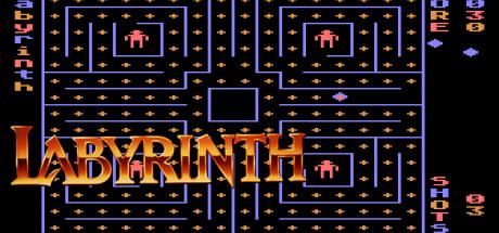 Labyrinth — steamgrid