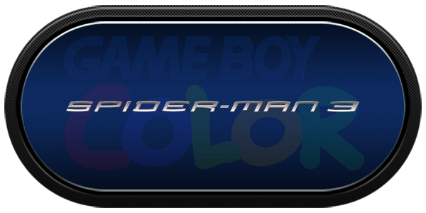 Spider-Man 3 - Movie Version — wheel-carbon (WOR)