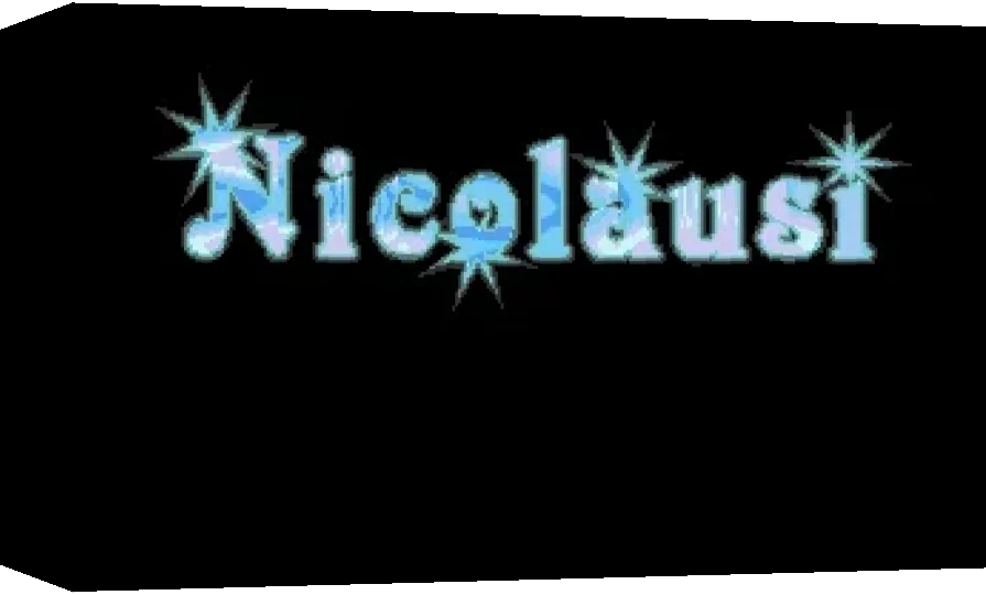 Nicolausi — box-3D (WOR)