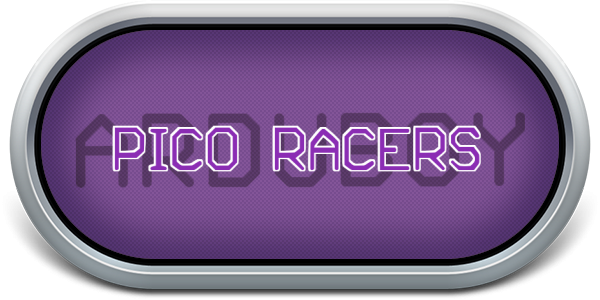 Pico Racers — wheel-steel (SS)