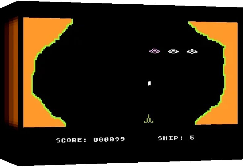 The Underworld — box-3D (WOR)
