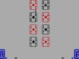 Pasians — ss (WOR)