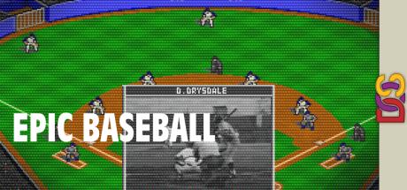 Epic Baseball — steamgrid