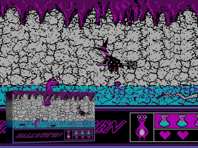 Hallowe'en — mixrbv2 (WOR)