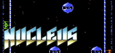 Nucleus — steamgrid