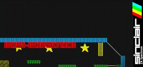 Egghead 5 - Egghead Round the Med — steamgrid