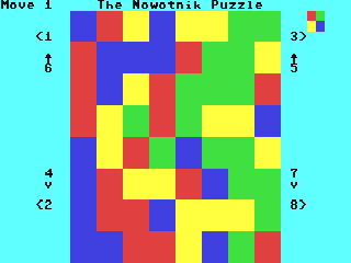 The Nowotnik Puzzle — ss (WOR)