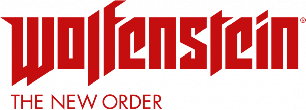 Wolfenstein - The New Order — wheel (WOR)