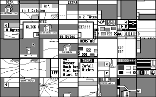 Zarge — ss (DE)