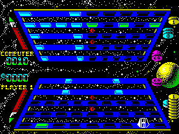 Flashpoint — ss (WOR)