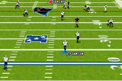Madden NFL 2005 — ss (US)