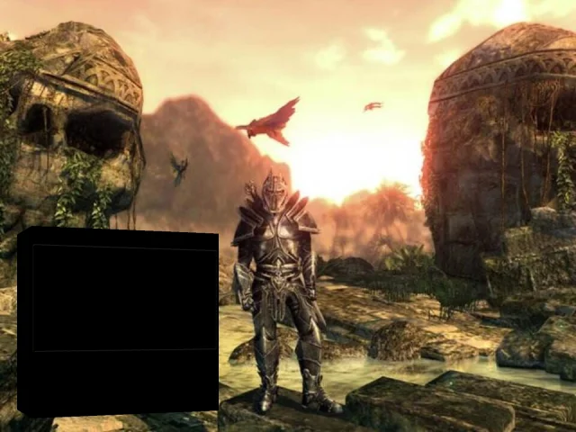 Two Worlds II - Game of the Year Edition — mixrbv2 (EU)