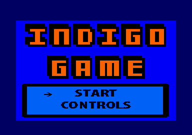 Indigo — sstitle (EU)