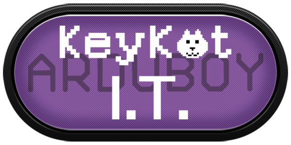 KeyKat - I.T. — wheel-carbon (WOR)