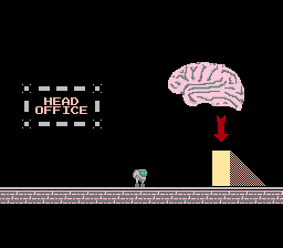 My Friendly A.I. Assistant Robot — ss (WOR)