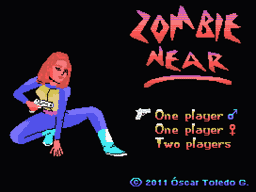 Zombie Near — sstitle (WOR)