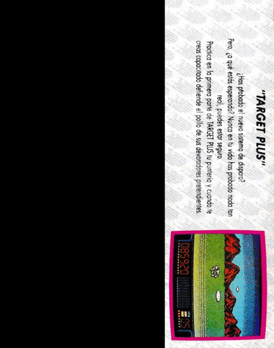 Target Plus — box-2D-back (SP)