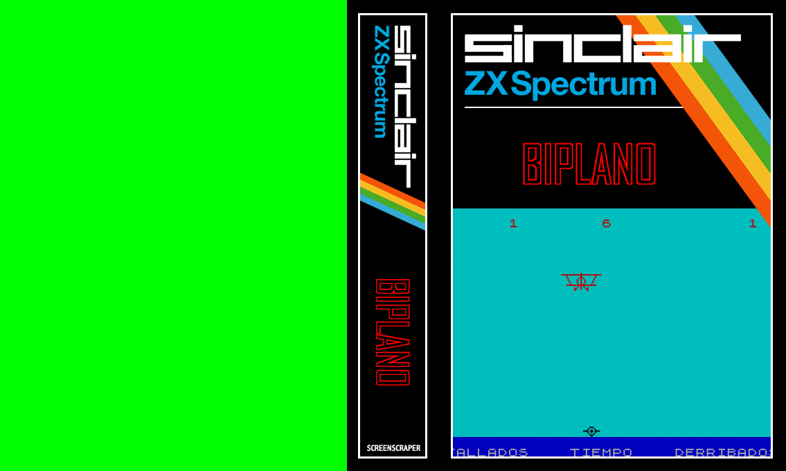 Biplano — box-texture (SS)
